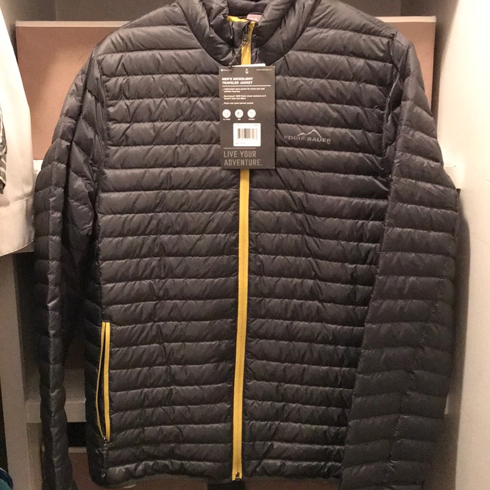 light travelers jacket